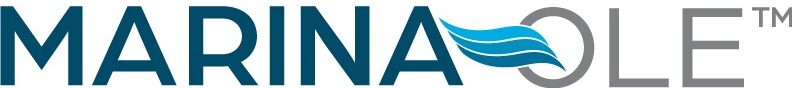 MARINA OLE Logo